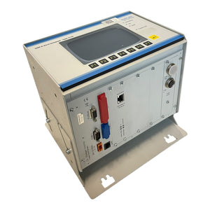 Kistler DMF-P A310 Universal measuring controller for industrial use Measuring controller