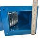 AIRFLOW ACF160X62L2 Radiallüfter 200W 230V 1900rpm - für industriellen Einsatz
