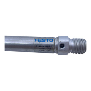 Festo DSNU-16-160-P-S2 Normzylinder 193989 für industriellen Einsatz