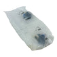 Festo Verschraubung FBSD-WD-9 18525 Serie H2/H8 VE: 2 Stk Pneumatik