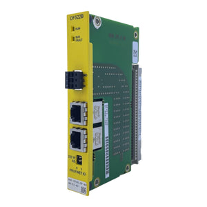 SEW Feldbusschnittstelle DFS22B Kit PROFINET IO PROFIsafe 28204247