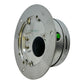 Barthel Manometer 4130358075 0-4 bar Manometer geeignet für die Industrie