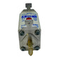 Schurter NH00 Sicherung 32A 400V gG 120kA rostfrei 1301.0116 Eurofuse VE: 5stk