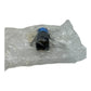 Bürkert Gerätesteckdose Magnetventilstecker 2508 0-250V AC/DC Form B Industrie