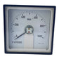 DR.E.Hornel EA 96x96.2s sl WB speedometer for industrial use