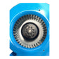 AIRFLOW ACF160X62L2 Radiallüfter 200W 230V 1900rpm - für industriellen Einsatz