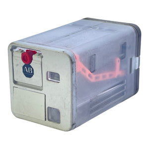 Allen Bradley Steckrelais 700-HA33A03-3 für industriellen Einsatz Steckrelais