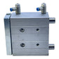 Festo Führungszylinder Pneumatikzylinder DFM-32-50--P-A-KF 170933