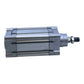 Festo Pneumatikzylinder Normzylinder DNC-63-50-PPV-A 163403
