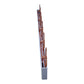 Siemens Phasenschiene 5ST3647 3-Phasen Verbinder 16mm² 10TE L1 L2 N VE: 10stk