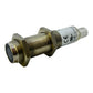Datasensor Sensor Näherungsschalter S18M-5-F-32 Optischer M18 4-Draht Industrie