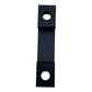 Balluff BAM0204 Montagehalterung BAM MC-TL-025-P-1 mit Schrauben und Ringen