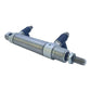 Festo Pneumatikzylinder DSNU-25-50-PPV-A 25mm Kolben 50mm Hub