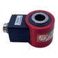 Dr. Staiger Mohilo Kraftsensor 1110 KS 30kN 12V 350Ω Messaufnehmer