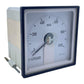 DR.E.Hornel EA 96x96.2s sl WB speedometer for industrial use