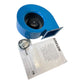 AIRFLOW ACF160X62L2 Radiallüfter 200W 230V 1900rpm - für industriellen Einsatz