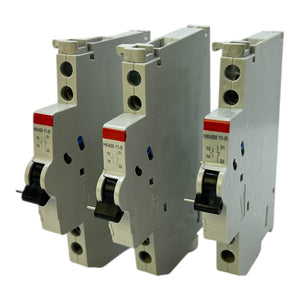 ABB HK400 11-R Leistungsschalter VE:3stk/pcs- für industriellen Einsatz ABB