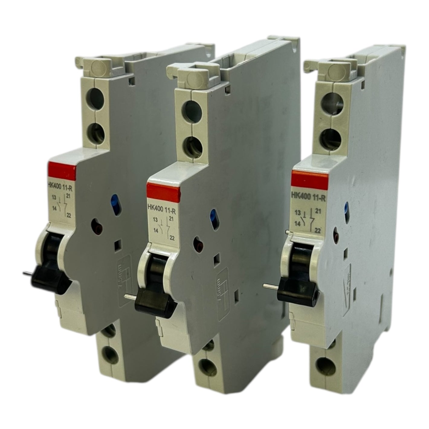 ABB HK400 11-R Leistungsschalter VE:3stk/pcs- für industriellen Einsatz ABB