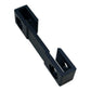 Balluff BAM0204 Montagehalterung BAM MC-TL-025-P-1 mit Schrauben und Ringen