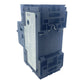 Siemens Motorschutzschalter 0,9–1,25A 3RV2011-0KA20 16A 690V Class10 3-polig