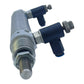 Festo Pneumatikzylinder DSNU-25-50-PPV-A 25mm Kolben 50mm Hub
