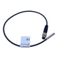 Balluff Induktiver Sensor BES00J3 BES516-3007-E4-C-S49-00,3
