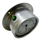 Barthel Manometer 4130358075 0-4 bar Manometer geeignet für die Industrie
