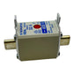 Schurter NH00 Sicherung 32A 400V gG 120kA rostfrei 1301.0116 Eurofuse VE: 5stk