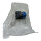 Bürkert Gerätesteckdose Magnetventilstecker 2508 0-250V AC/DC Form B Industrie