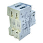 Siemens Leitungsschutzschalter 5SY6206-7 C6A 2-polig 400V Sicherungsautomat
