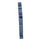 WAGO Reihenklemme 2002-1201 TOPJOB S 2,5 mm² 800 V grau VE:10 Stück