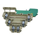 Weidmüller Reihenklemme MAK2,5 1615270000 Schraubanschluss 500V 2,5mm² VE:36 Stk