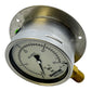 Barthel Manometer 4130358075 0-4 bar Manometer geeignet für die Industrie