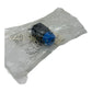 Bürkert Gerätesteckdose Magnetventilstecker 2508 0-250V AC/DC Form B Industrie