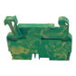 Wieland WKFN4./35 Reihenklemme VE:100stk/pcs für industriellen Einsatz klemme
