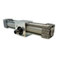 Bosch Zahnstangenantrieb Flanschmontage 0 822 931 205 Ø180mm 1,5Nm/bar Drehmoment