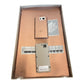 ABB Frequenzumrichter 22kW ACS60100305 380V für industrielle Anwendungen