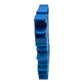 WAGO 2-Leiter-Durchgangsklemme 6mm² Blau 2006-1204 VE: 57 Stk