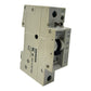 Siemens Sicherungsschalter 5SX21 Sicherungsschalter von Siemens für Industrie