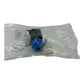 Bürkert Gerätesteckdose Magnetventilstecker 2508 0-250V AC/DC Form B Industrie