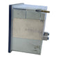 DR.E.Hornel EA 96x96.2s sl WB speedometer for industrial use