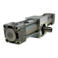 Bosch Zahnstangenantrieb Flanschmontage 0 822 931 205 Ø180mm 1,5Nm/bar Drehmoment