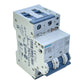 Siemens Leitungsschutzschalter 5SY6206-7 C6A 2-polig 400V Sicherungsautomat