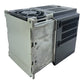 Mitsubishi Frequenzumrichter 3,7kW 400V FR-D740-080SC-EC 3,9A 3~ D700-SC