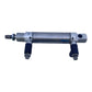 Festo Pneumatikzylinder DSNU-25-50-PPV-A 25mm Kolben 50mm Hub