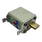Schurter NH00 Sicherung 32A 400V gG 120kA rostfrei 1301.0116 Eurofuse VE: 5stk