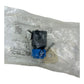 Bürkert Gerätesteckdose Magnetventilstecker 2508 0-250V AC/DC Form B Industrie