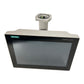 Siemens SIMATIC HMI TP1200 Comfort PRO für Tragarm 6AV2124-0MC24-0BX0 Panel HMI