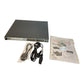 HP J9625A Industrial Ethernet Switch