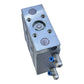 Festo Führungszylinder Pneumatikzylinder DFM-32-50--P-A-KF 170933